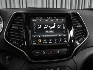 Внедорожник Jeep Cherokee 2020 года, 3565000 рублей, Ставрополь