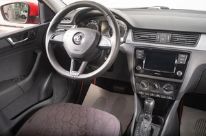 Лифтбек Skoda Rapid 2019 года, 1369000 рублей, Томск