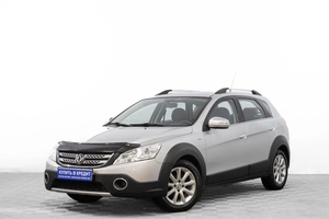 Хетчбэк Dongfeng H30 Cross 2015 года, 539000 рублей, Барнаул
