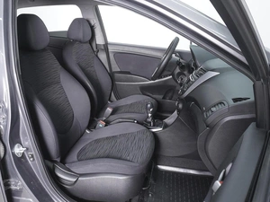 Хетчбэк Hyundai Solaris 2014 года, 870000 рублей, Ростов-на-Дону