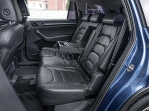 Внедорожник Skoda Kodiaq 2018 года, 2100000 рублей, Нижний Новгород