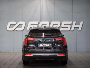Внедорожник Haval Jolion 2023 года, 2050000 рублей, Муром