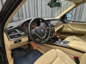 Внедорожник BMW X5 2007 года, 1350001 рублей, Красноярск