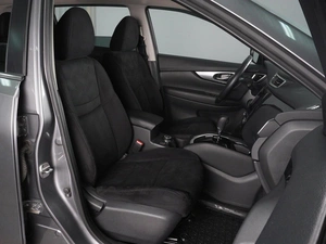 Внедорожник Nissan X-Trail 2017 года, 1999000 рублей, Минеральные Воды