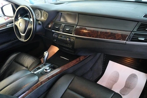 Внедорожник BMW X5 2007 года, 1249000 рублей, Омск