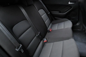 Седан Kia Cerato 2017 года, 1739000 рублей, Челябинск