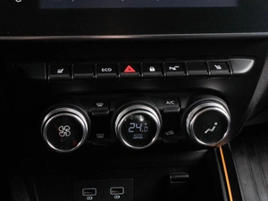 Внедорожник Renault Duster 2021 года, 1949000 рублей, Тюмень