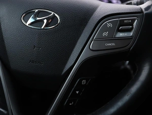 Внедорожник Hyundai Santa Fe 2017 года, 2229000 рублей, Ижевск