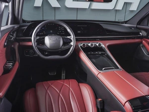 Внедорожник EXEED RX 2023 года, 3100000 рублей, Ростов-на-Дону