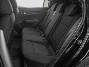 Хетчбэк Kia Rio X-Line 2020 года, 1749000 рублей, Тюмень