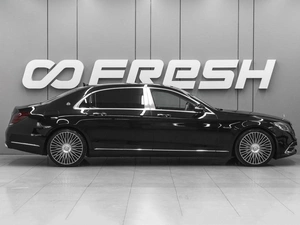 Седан Mercedes-benz Maybach S-класс 2019 года, 7999000 рублей, Ростов-на-Дону