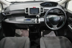 Минивэн Honda Freed 2015 года, 1099000 рублей, Новокузнецк