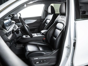 Внедорожник Chery Tiggo 7 Pro Max 2023 года, 2159000 рублей, Волгоград