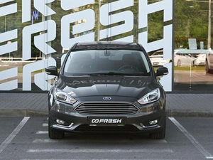 Хетчбэк Ford Focus 2018 года, 1430000 рублей, Волгоград