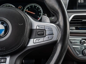 Седан BMW 7 серия 2018 года, 4350000 рублей, Краснодар