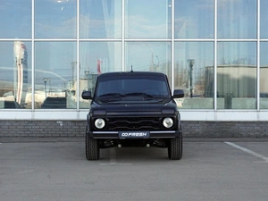 Внедорожник ВАЗ (LADA) Niva Legend 2025 года, 1113000 рублей, Нижний Новгород