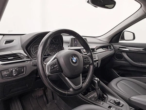 Внедорожник BMW X1 2016 года, 2222000 рублей, Орёл