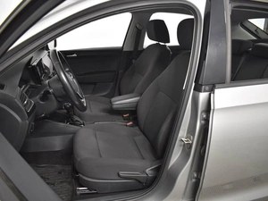 Лифтбек Volkswagen Polo 2020 года, 1519900 рублей, Казань