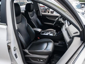 Внедорожник Chery Tiggo 8 Pro Max 2022 года, 1969040 рублей, Краснодар