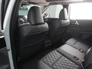 Внедорожник Mitsubishi Outlander 2022 года, 3819000 рублей, Воронеж