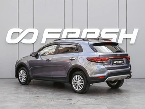 Хетчбэк Kia Rio X-Line 2020 года, 1795000 рублей, Краснодар