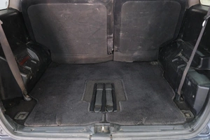 Внедорожник Hyundai Terracan 2003 года, 979000 рублей, Омск