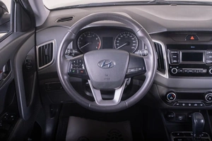 Внедорожник Hyundai Creta 2021 года, 1999000 рублей, Томск