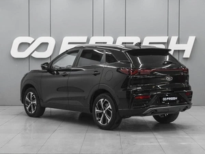 Внедорожник JAC JS6 2023 года, 1750000 рублей, Ростов-на-Дону
