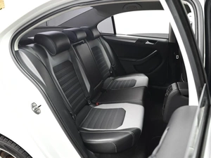 Седан Volkswagen Jetta 2014 года, 1431000 рублей, Ставрополь