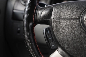 Хетчбэк Chevrolet Lacetti 2008 года, 449000 рублей, Новосибирск