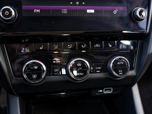 Лифтбек Skoda Octavia 2020 года, 2050000 рублей, Краснодар