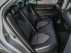 Седан Toyota Camry 2020 года, 2729000 рублей, Кирилловка