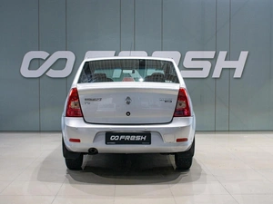 Седан Renault Logan 2013 года, 629000 рублей, Петрозаводск