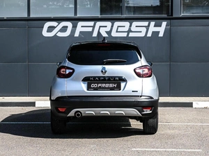 Внедорожник Renault Kaptur 2021 года, 1612000 рублей, Кирилловка