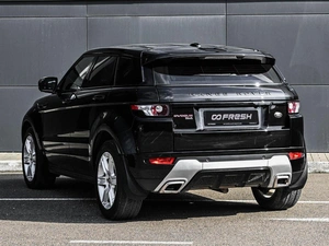 Внедорожник Land Rover Range Rover Evoque 2012 года, 2299000 рублей, Кирилловка