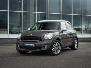 Внедорожник MINI Cooper S Countryman 2014 года, 1399000 рублей, Нижний Новгород
