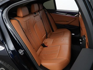 Седан BMW 5 серия 2020 года, 3799055 рублей, Москва