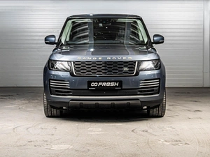 Внедорожник Land Rover Range Rover 2018 года, 7035000 рублей, Ставрополь
