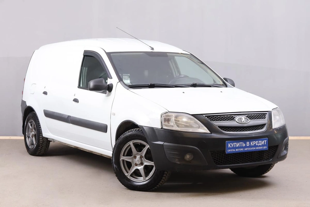 Универсал ВАЗ (LADA) Largus 2019 года, 629000 рублей, Новосибирск