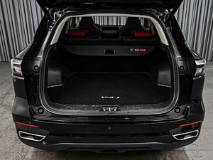 Внедорожник Changan UNI-S 2024 года, 2380000 рублей, Ставрополь