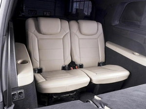 Внедорожник Mercedes-benz GL-класс 2015 года, 3600000 рублей, Ростов-на-Дону