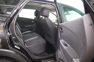 Внедорожник Renault Kaptur 2016 года, 1520000 рублей, Брянск