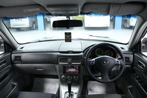 Внедорожник Subaru Forester 2005 года, 999000 рублей, Солонцы