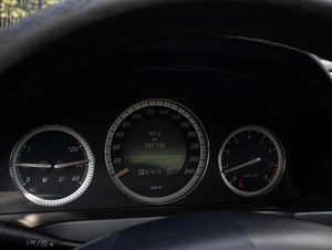Седан Mercedes-benz C-класс 2007 года, 1000000 рублей, Большой Сочи