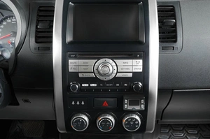 Внедорожник Nissan X-Trail 2011 года, 1319000 рублей, Тюмень