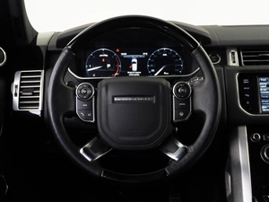 Внедорожник Land Rover Range Rover 2014 года, 3698999 рублей, Москва
