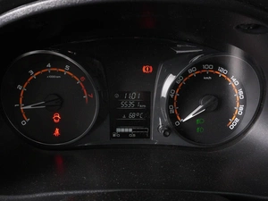 Лифтбек ВАЗ (LADA) Granta 2020 года, 839000 рублей, Минеральные Воды