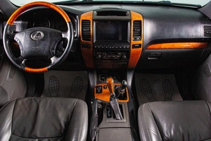 Внедорожник Lexus GX 2003 года, 2099000 рублей, Сургут