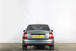 Седан ВАЗ (LADA) Priora 2011 года, 619000 рублей, Тюмень