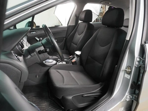 Седан Peugeot 408 2013 года, 729000 рублей, Воронеж